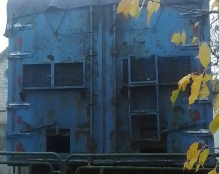 КрАЗ Другая, объемом двигателя 0 л и пробегом 0 тыс. км за 238 $, фото 3 на Automoto.ua