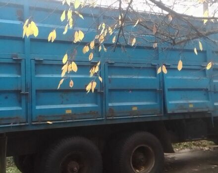 КрАЗ Другая, объемом двигателя 0 л и пробегом 0 тыс. км за 238 $, фото 2 на Automoto.ua