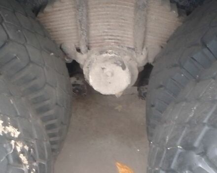 КрАЗ Другая, объемом двигателя 0 л и пробегом 0 тыс. км за 238 $, фото 4 на Automoto.ua