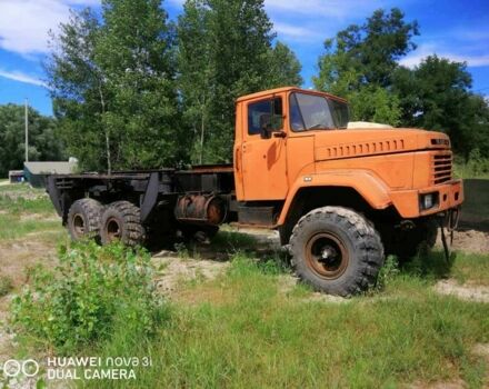 КрАЗ Інша, об'ємом двигуна 0 л та пробігом 0 тис. км за 7800 $, фото 7 на Automoto.ua