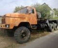 КрАЗ Другая, объемом двигателя 0 л и пробегом 0 тыс. км за 6500 $, фото 1 на Automoto.ua