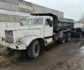 КрАЗ Другая, объемом двигателя 0 л и пробегом 0 тыс. км за 250000 $, фото 3 на Automoto.ua