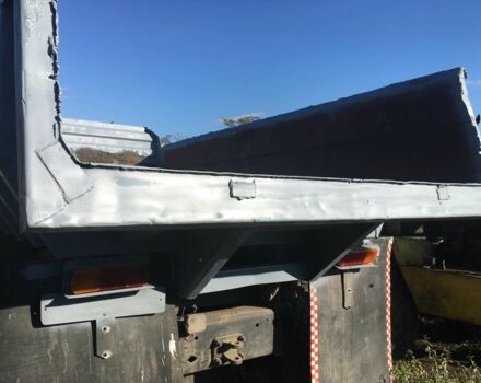 КрАЗ Інша, об'ємом двигуна 0 л та пробігом 0 тис. км за 8999 $, фото 10 на Automoto.ua
