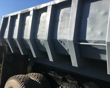 КрАЗ Інша, об'ємом двигуна 0 л та пробігом 0 тис. км за 8999 $, фото 2 на Automoto.ua