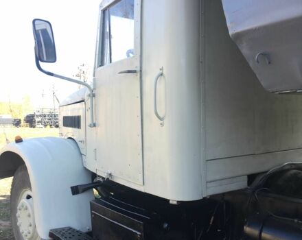 КрАЗ Інша, об'ємом двигуна 0 л та пробігом 0 тис. км за 8999 $, фото 7 на Automoto.ua