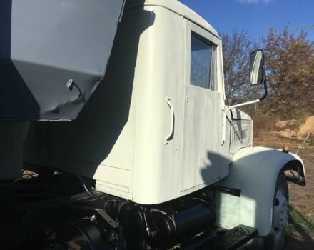 КрАЗ Інша, об'ємом двигуна 0 л та пробігом 0 тис. км за 8999 $, фото 1 на Automoto.ua