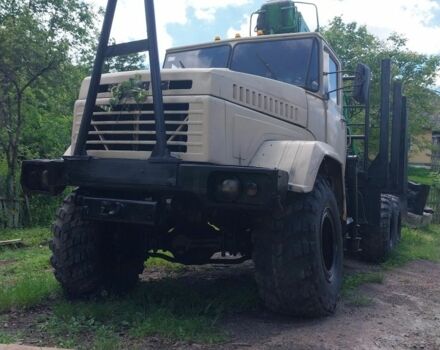 КрАЗ Другая, объемом двигателя 0 л и пробегом 0 тыс. км за 24000 $, фото 1 на Automoto.ua