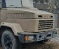 КрАЗ Інша, об'ємом двигуна 0 л та пробігом 0 тис. км за 1998 $, фото 3 на Automoto.ua