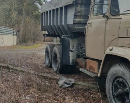 КрАЗ Інша, об'ємом двигуна 0 л та пробігом 0 тис. км за 1998 $, фото 2 на Automoto.ua