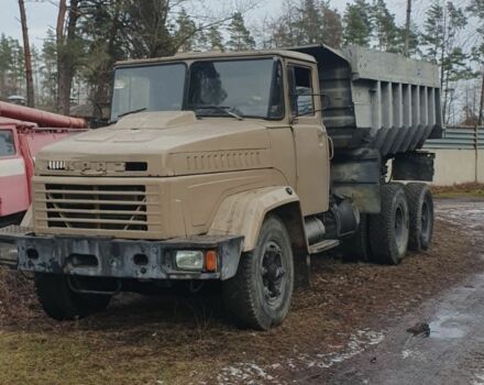 КрАЗ Інша, об'ємом двигуна 0 л та пробігом 0 тис. км за 1998 $, фото 1 на Automoto.ua