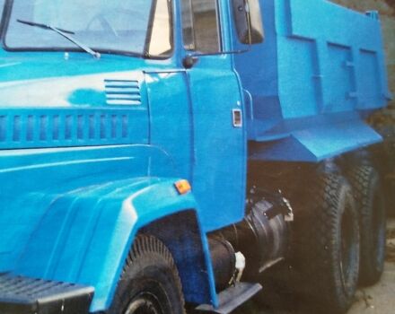 КрАЗ Другая, объемом двигателя 0 л и пробегом 0 тыс. км за 26500 $, фото 3 на Automoto.ua