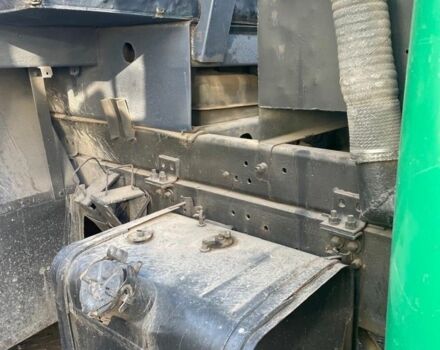 КрАЗ Інша, об'ємом двигуна 0 л та пробігом 0 тис. км за 8500 $, фото 4 на Automoto.ua