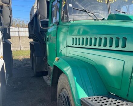 КрАЗ Інша, об'ємом двигуна 0 л та пробігом 0 тис. км за 8500 $, фото 1 на Automoto.ua