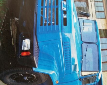 КрАЗ Другая, объемом двигателя 0 л и пробегом 0 тыс. км за 26500 $, фото 2 на Automoto.ua