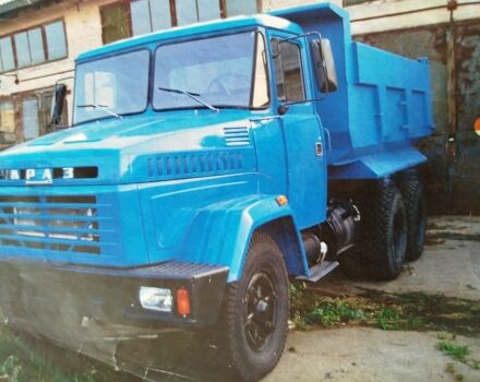 КрАЗ Другая, объемом двигателя 0 л и пробегом 0 тыс. км за 26500 $, фото 1 на Automoto.ua