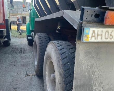 КрАЗ Інша, об'ємом двигуна 0 л та пробігом 0 тис. км за 8500 $, фото 3 на Automoto.ua