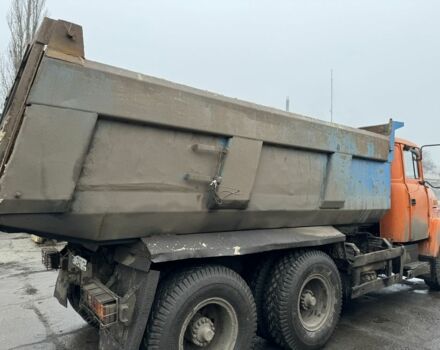 КрАЗ Інша, об'ємом двигуна 0 л та пробігом 0 тис. км за 2500 $, фото 4 на Automoto.ua