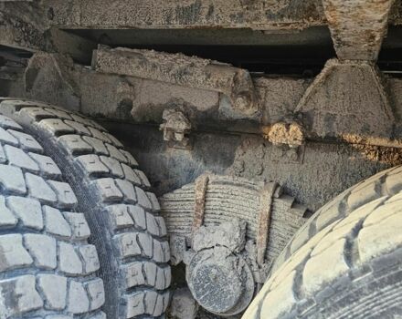КрАЗ Інша, об'ємом двигуна 0 л та пробігом 0 тис. км за 9000 $, фото 5 на Automoto.ua