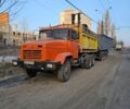 КрАЗ Інша, об'ємом двигуна 0 л та пробігом 0 тис. км за 9000 $, фото 1 на Automoto.ua