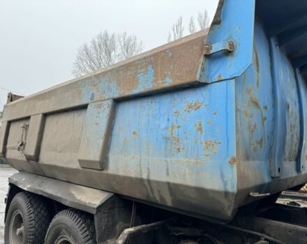 КрАЗ Інша, об'ємом двигуна 0 л та пробігом 0 тис. км за 2500 $, фото 3 на Automoto.ua