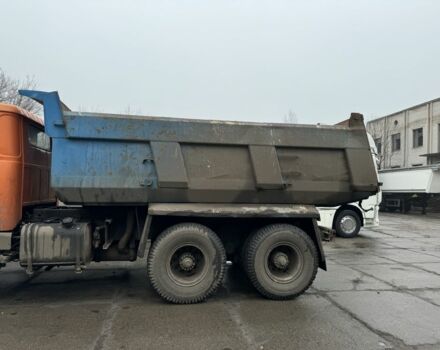 КрАЗ Інша, об'ємом двигуна 0 л та пробігом 0 тис. км за 2500 $, фото 1 на Automoto.ua