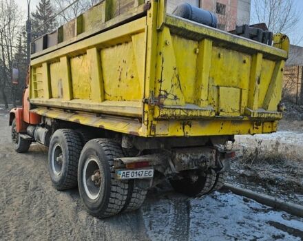 КрАЗ Інша, об'ємом двигуна 0 л та пробігом 0 тис. км за 9000 $, фото 4 на Automoto.ua