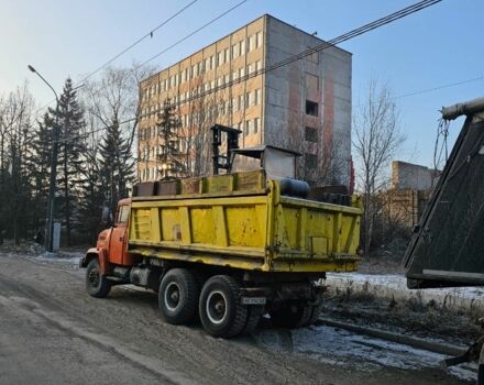 КрАЗ Інша, об'ємом двигуна 0 л та пробігом 0 тис. км за 9000 $, фото 2 на Automoto.ua