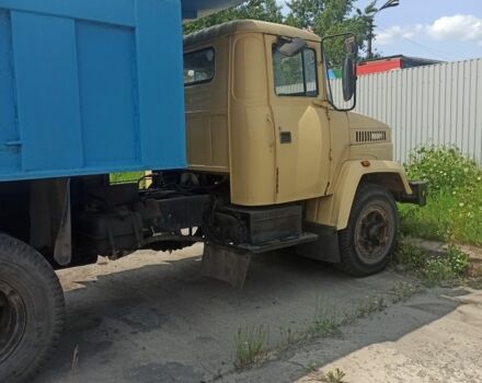 КрАЗ Інша, об'ємом двигуна 0 л та пробігом 0 тис. км за 11000 $, фото 1 на Automoto.ua