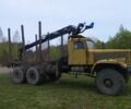 КрАЗ Другая, объемом двигателя 0 л и пробегом 0 тыс. км за 4400 $, фото 1 на Automoto.ua