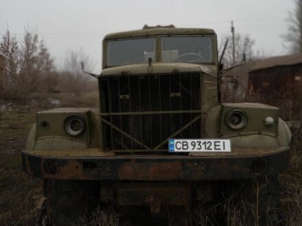 КрАЗ Інша, об'ємом двигуна 0 л та пробігом 0 тис. км за 11454 $, фото 1 на Automoto.ua