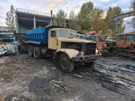 КрАЗ Другая, объемом двигателя 0 л и пробегом 0 тыс. км за 2644 $, фото 1 на Automoto.ua
