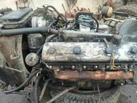 КрАЗ Інша, об'ємом двигуна 0 л та пробігом 0 тис. км за 1552 $, фото 1 на Automoto.ua