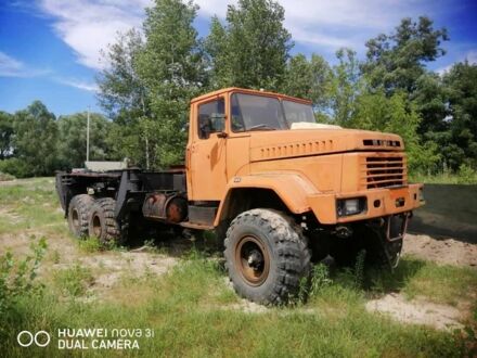 КрАЗ Інша 1990 у Броварах на Automoto.ua КрАЗ Інша, об'ємом двигуна 0 л та пробігом 0 тис. км за 7800 $, фото 1 на Automoto.ua
