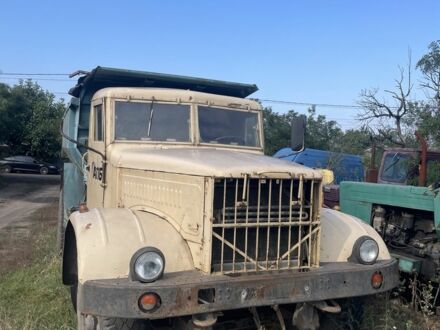 КрАЗ Інша, об'ємом двигуна 0 л та пробігом 0 тис. км за 2386 $, фото 1 на Automoto.ua