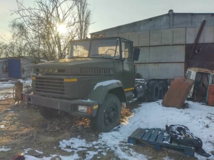 КрАЗ Другая 1992 в Кременчуге на Automoto.ua КрАЗ Другая, объемом двигателя 0 л и пробегом 0 тыс. км за 11684 $, фото 1 на Automoto.ua