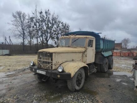 КрАЗ Другая 1992 в Каменке-Бугской на Automoto.ua КрАЗ Другая, объемом двигателя 0 л и пробегом 0 тыс. км за 4399 $, фото 1 на Automoto.ua