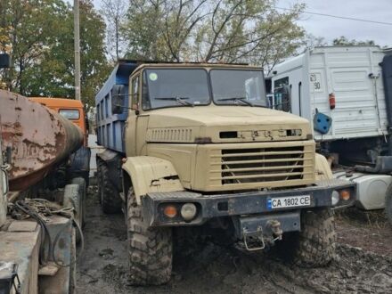 КрАЗ Другая, объемом двигателя 0 л и пробегом 0 тыс. км за 25000 $, фото 1 на Automoto.ua