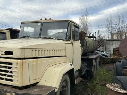 КрАЗ Інша, об'ємом двигуна 0 л та пробігом 0 тис. км за 4500 $, фото 1 на Automoto.ua