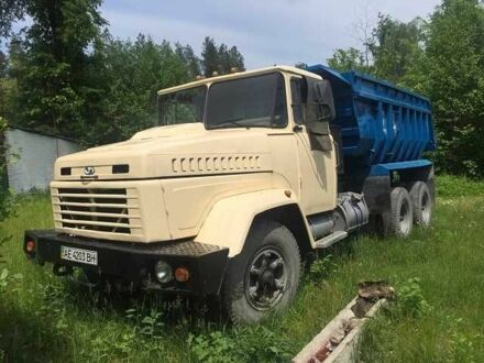 КрАЗ Інша, об'ємом двигуна 0 л та пробігом 0 тис. км за 6000 $, фото 1 на Automoto.ua