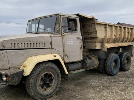 КрАЗ Другая, объемом двигателя 0 л и пробегом 0 тыс. км за 3500 $, фото 1 на Automoto.ua