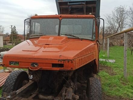 КрАЗ Інша, об'ємом двигуна 0 л та пробігом 0 тис. км за 4855 $, фото 1 на Automoto.ua