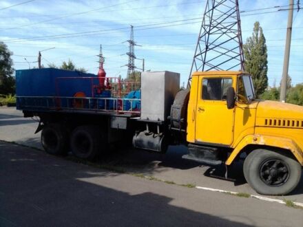 КрАЗ Другая 1994 в Кременчуге на Automoto.ua КрАЗ Другая, объемом двигателя 0 л и пробегом 0 тыс. км за 5000 $, фото 1 на Automoto.ua