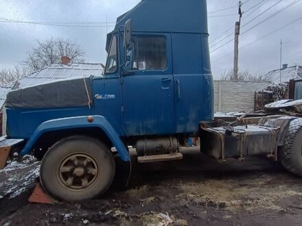 КрАЗ Інша 1995 у Чугуеве на Automoto.ua КрАЗ Інша, об'ємом двигуна 6 л та пробігом 0 тис. км за 4796 $, фото 1 на Automoto.ua