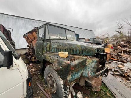 КрАЗ Другая, объемом двигателя 0 л и пробегом 0 тыс. км за 2500 $, фото 1 на Automoto.ua