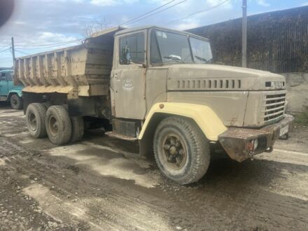 КрАЗ Інша, об'ємом двигуна 0 л та пробігом 0 тис. км за 4500 $, фото 1 на Automoto.ua