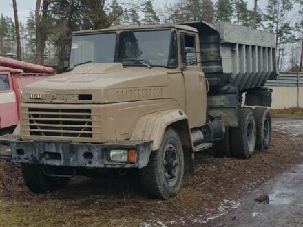 КрАЗ Другая, объемом двигателя 0 л и пробегом 0 тыс. км за 6800 $, фото 1 на Automoto.ua