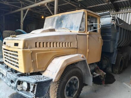 КрАЗ Другая 1998 в Киеве на Automoto.ua КрАЗ Другая, объемом двигателя 1.56 л и пробегом 0 тыс. км за 4000 $, фото 1 на Automoto.ua