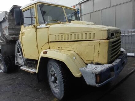 КрАЗ Другая 1998 в Киеве на Automoto.ua КрАЗ Другая, объемом двигателя 0 л и пробегом 0 тыс. км за 5000 $, фото 1 на Automoto.ua