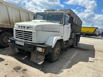 КрАЗ Інша, об'ємом двигуна 0 л та пробігом 0 тис. км за 7500 $, фото 1 на Automoto.ua