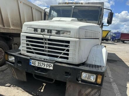 КрАЗ Інша, об'ємом двигуна 0 л та пробігом 0 тис. км за 7520 $, фото 1 на Automoto.ua